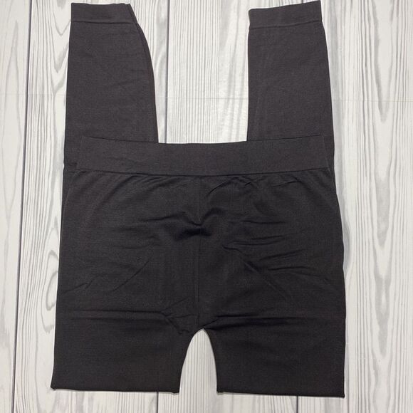 Bundle of Hosiery Leggings / 4 Pairs/ S/M - Picture 4 of 5